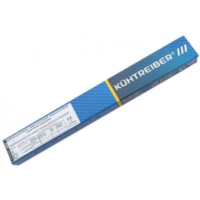 Kühtreiber Bazické 2,0 x 300 mm 1 kg – Zboží Dáma