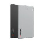 Verbatim My Finder Card, Bluetooth Tracker, 2ks (32140) černý/stříbrný – Zboží Živě