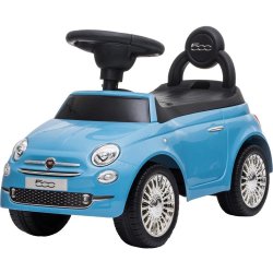 Buddy Toys BPC 5195 Fiat 500 modré