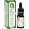 Doplněk stravy na spánek a nervovou soustavu Sensi Seeds CBD olej 5% 10 ml