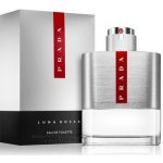 Prada Luna Rossa Limited Edition toaletní voda pánská 100 ml – Hledejceny.cz