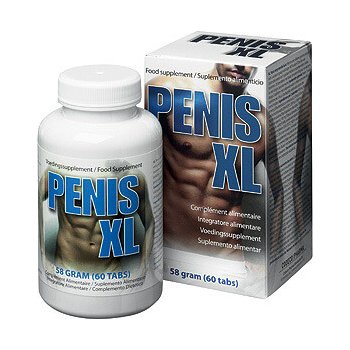 Cobeco Pharma Penis XL 60tbl