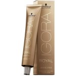 Schwarzkopf Igora Royal Absolutes 4-60 Colorists's Anti-Age Color 60 ml – Hledejceny.cz