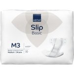 Abena Slip Basic M3 inkontinenční zalepovací kalhotky 24 ks – Hledejceny.cz
