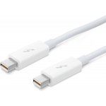 Apple MD862ZM/A Thunderbolt, 0,5m – Zboží Mobilmania