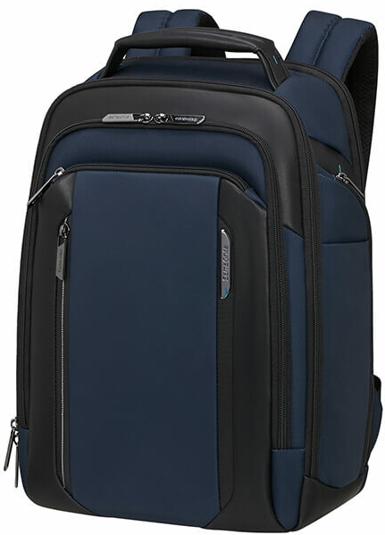 Samsonite Spectrolite 4.0 Laptop Backpack 14.1 158108-1090 Blue 17 l
