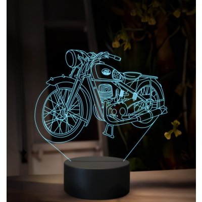 Beling 3D ZZ79 – Zboží Živě