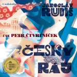 Český ráj - Jaroslav Rudiš – Hledejceny.cz