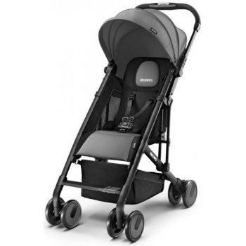 Recaro Golf Easylife + transportní taška Graphite 2016