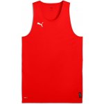 Puma TEAMJAWS STARTER JERSEY – Zboží Dáma