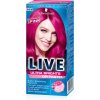 Barva na vlasy Pallete Live Color XXL 93 Shocking Pink