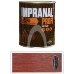 Impranal Profi 0,75 l mahagon – Zbozi.Blesk.cz