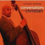 McBride Christian - Conversationas With Christian CD – Hledejceny.cz