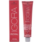 Schwarzkopf Igora Royal 6-65 tmavá blond čokoládová zlatá 60 ml – Hledejceny.cz