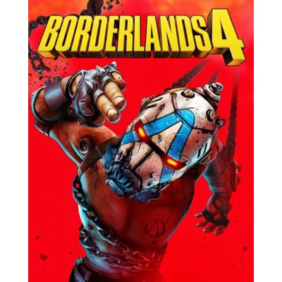 Borderlands 4 – Zboží Živě