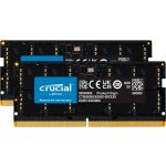 Crucial DDR5 48GB 5600MHz CL46 CT2K24G56C46S5 – Zbozi.Blesk.cz
