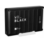 WD D10 Game Drive 12TB, WDBA5E0120HBK-EESN – Zboží Živě