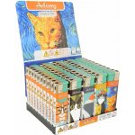 Adamo Piezo Artistic Cat – Hledejceny.cz