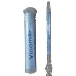 Vínoměr 0-25% – Zboží Dáma