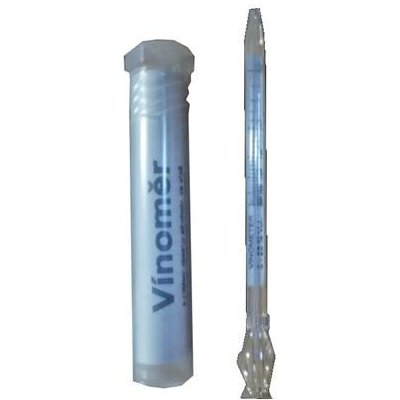 Vínoměr 0-25% – Zboží Dáma
