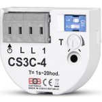 Elektrobock CS3-4 – HobbyKompas.cz