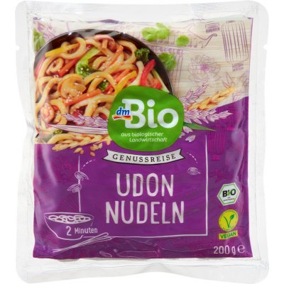 Udon nudle 200 g – Hledejceny.cz