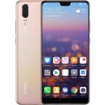 Huawei P20 4GB/128GB Dual SIM – Zboží Živě