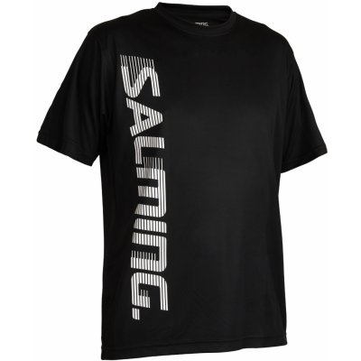 Salming Training Tee 2.0 červená – Hledejceny.cz