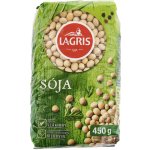 Lagris Sója 450 g – Zbozi.Blesk.cz