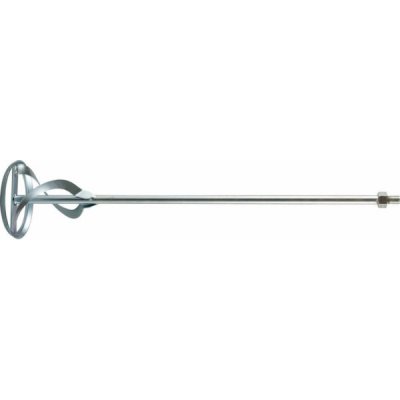 Makita D-73508 míchací metla 120x600mm, M14 – Zboží Dáma