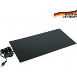 Kerbl Výhřevná deska samolepící infračervená 30 x 60 cm 230 V 40-150 W s regulací – Zboží Mobilmania