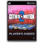 Cities in Motion 2: Players Choice Vehicle Pack – Hledejceny.cz