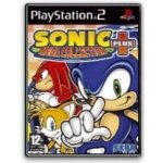 Sonic Mega Collection Plus – Zboží Mobilmania