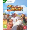 Hra na Xbox Series X/S My Time at Sandrock (XSX)