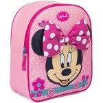 Vadobag Minnie Mouse s Mašlí růžový – Zbozi.Blesk.cz
