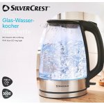 SilverCrest SWGF 3000 C3 – Zboží Dáma