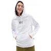 Pánská mikina mikina Vans Versa Standard Hoodie Dan Lacey/White