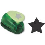 HEYDA ozdobná děrovačka XL hvězda 35 mm – Zboží Dáma