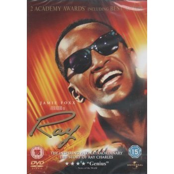 Ray DVD