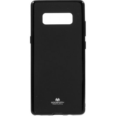 Pouzdro Mercury Goospery goospery Samsung Galaxy Note 8 - černé
