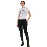 Equestro Dámské tričko Wild Flower – Sleviste.cz