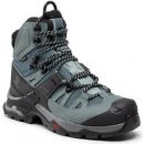 Salomon Quest 4 GTX W modrá