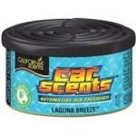 California Scents Car Scents Laguna Breeze 42 g – Zboží Mobilmania