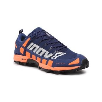 Inov-8 X-Talon 212 v2 M blue/ orange