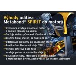 Metabond Spirit 250 ml – Zboží Mobilmania