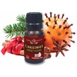 Altevita směs olejů Christmas Sweet Home 10 ml – Hledejceny.cz