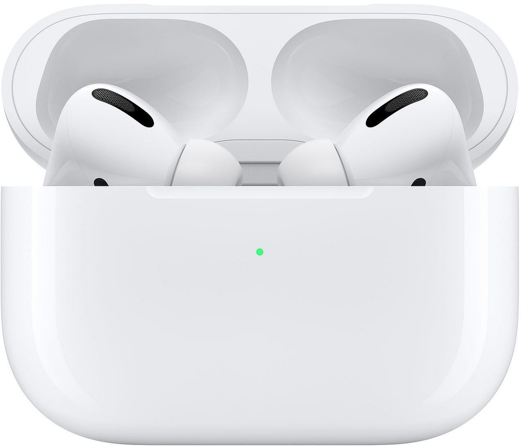 Apple AirPods PRO MWP22ZM/A od 4 877 Kč - Heureka.cz