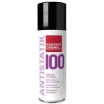 Kontakt Chemie Antistatik 100 antistatický přípravek ve spreji 200 ml – Sleviste.cz