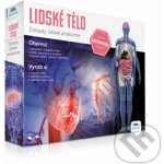 Albi Lidské tělo – Sleviste.cz
