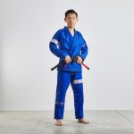 OUTSHOCK Kimono 500 na brazilské JiuJitsu – Hledejceny.cz